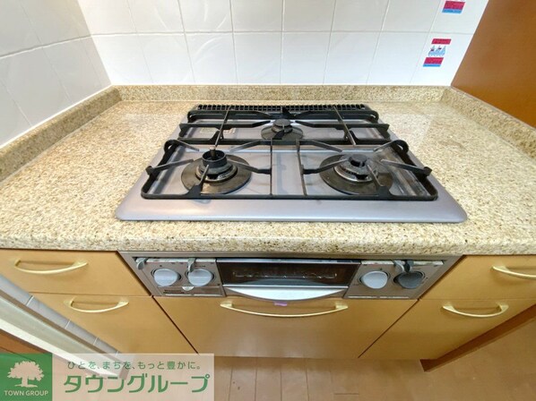 アルシオン本川越の物件内観写真